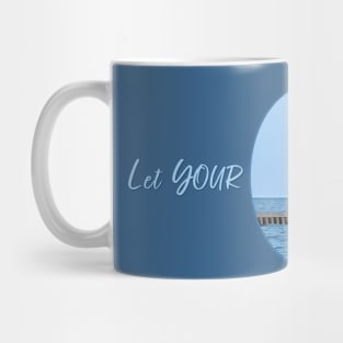 Let YOUR Light Shine Mug